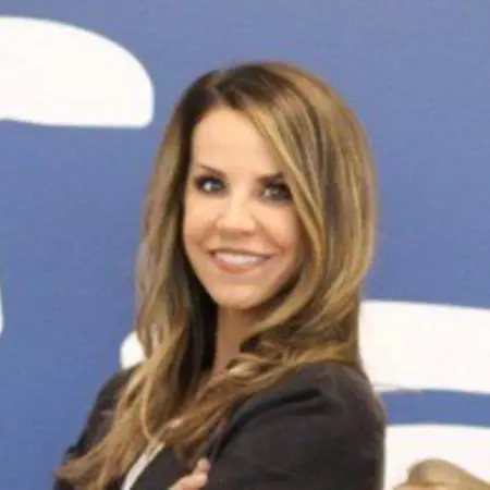 Lindsey Carter, Owner and Operating Principal on Influential Women