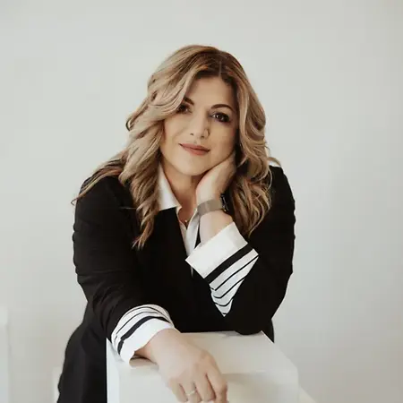 Adriane McDonald, BSN, RN, Director on Influential Women