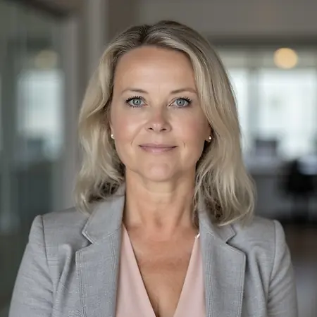 Anna A. McCombs, Esq., Founder / Attorney / Real Estate Broker / BOE Trustee on Influential Women