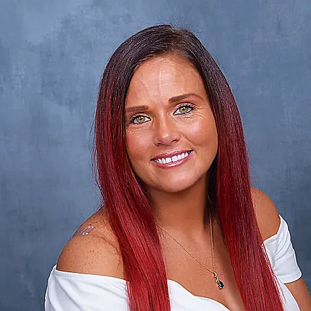 Jenna Alexander, Founder and CEO on Influential Women
