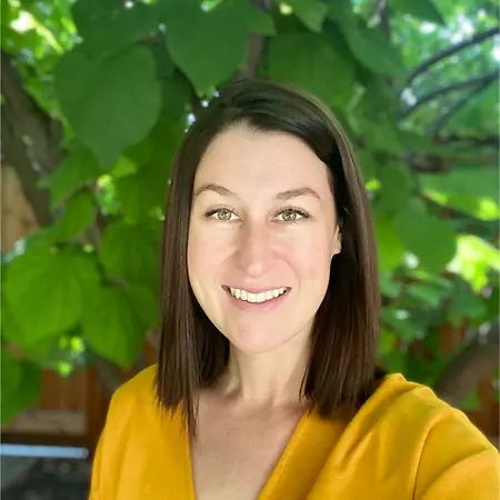 Lara Sprague, Senior Clinical Trials Auditor on Influential Women