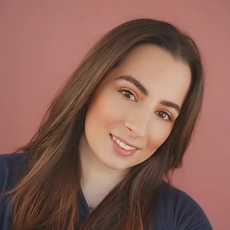 Emily Piazza, Territory Manager on Influential Women