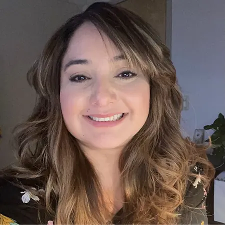 Maricela Giner, Licensed Professional Counselor Supervisor on Influential Women
