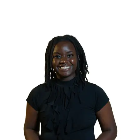 Whitley McBride, Student Health Ambassador on Influential Women