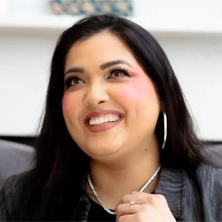 Farah S. Hussain, Founder and Entrepreneur on Influential Women