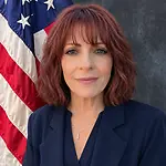 Stephanie Crisler, MHL, BSN, CPHQ, CPPS, CSSGB, Nurse Executive on Influential Women