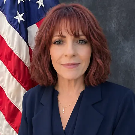 Stephanie Crisler, MHL, BSN, CPHQ, CPPS, CSSGB, Nurse Executive on Influential Women