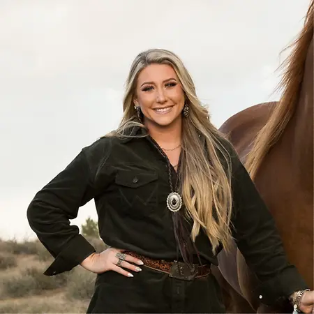 Brittney Hoffman, Field Sales, Southern California on Influential Women