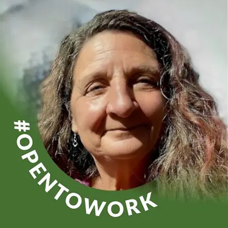 Roberta Sullivan, Educational Technology Consultant on Influential Women
