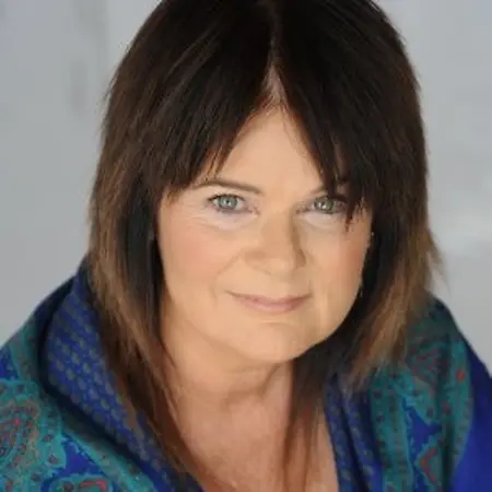 Kay Martin, Performing Artist / Writer / Singer on Influential Women