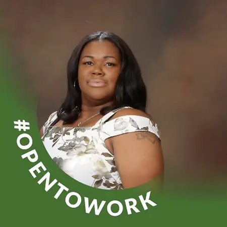 Dasha Broyles, Assistant Manager at Dollar Tree Stores on Influential Women