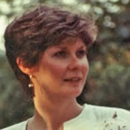 Deborah Verla, Social Media Lead on Influential Women