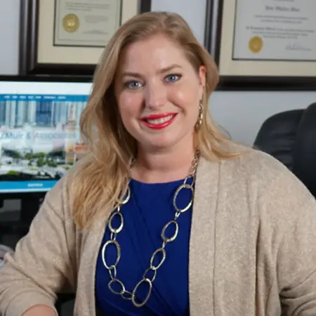 Jane Whalley Muir, Shareholder | Leader in the Miami Legal Landscape on Influential Women