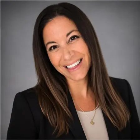 Sarah Peterson, Principal on Influential Women
