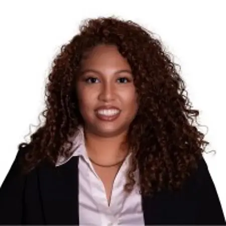 Mariah Givens, Attorney on Influential Women