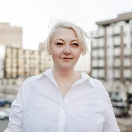 Amanda Chiu, Founder on Influential Women