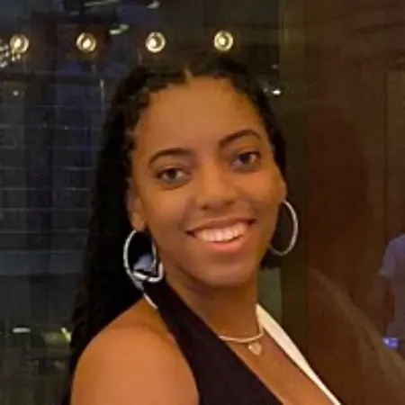 Charda Williams, Operations Manager on Influential Women