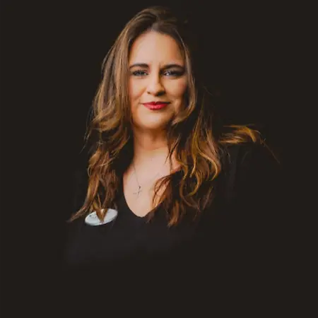 Veronica Meurer, Human Resources Administrator on Influential Women