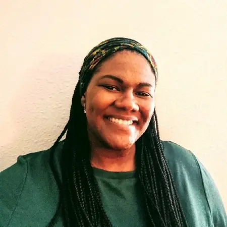 Elizabeth Porter, Diversity & People Operatons Coordinator on Influential Women