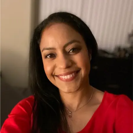Daira Jackson, Technical Project Engineer/Advisor on Influential Women