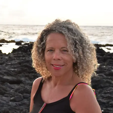 DeAnne N. Dwight, Integrative Health Coach on Influential Women