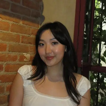 Janette Kim, Head of Operations on Influential Women
