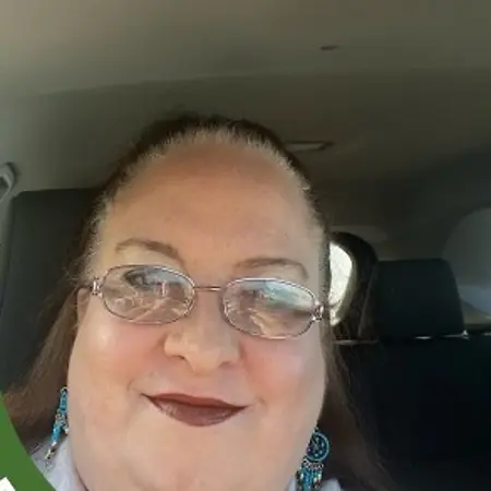 Lynette Huff, Brand Ambassador on Influential Women