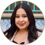 Rosa Quintero, Case Supervisor on Influential Women