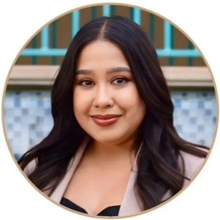 Rosa Quintero, Case Supervisor on Influential Women