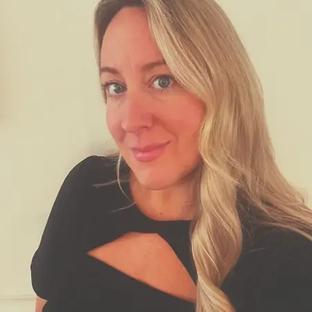 Melissa Rogerio, Personal Line Account Manager on Influential Women