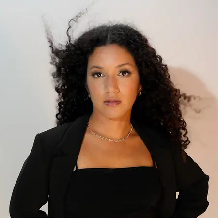 Andrea Navas, Founder on Influential Women