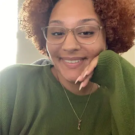Kakisha Santiago, Senior Claims Examiner on Influential Women