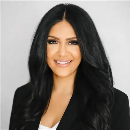 Ruby Neill, Executive Recruiter on Influential Women