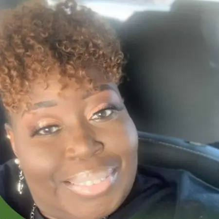 Tracey Mason, Customer Service Representative on Influential Women