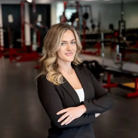 Mackenzie Howe, Assistant General Manager on Influential Women