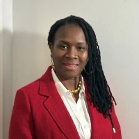 Dr. Bernice Johnson, Senior Underwriter Analyst & Bestselling Author on Influential Women