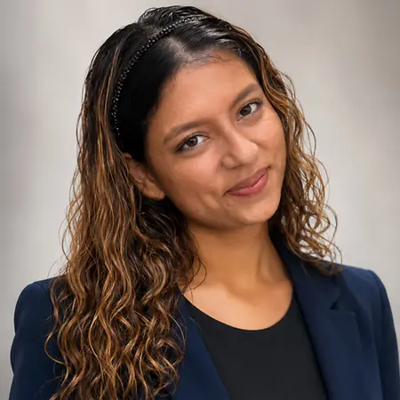 nandini dwivedi, Customer Marketing Intern on Influential Women