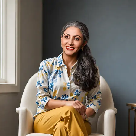 Tara Keyani, MPA, APMP, Six Sigma GB, Proposal Manager on Influential Women