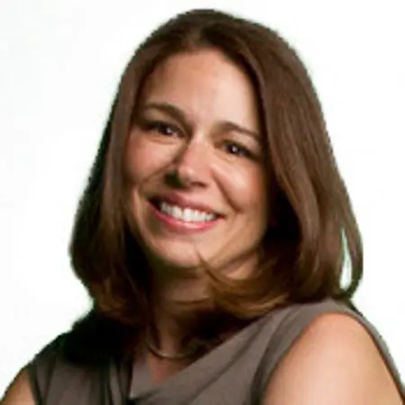 Denise Dunlap, Associate Professor on Influential Women
