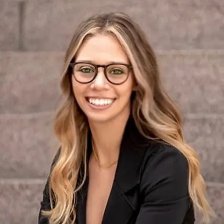 Lindsay Meisels, Director, Business and Legal Affairs on Influential Women