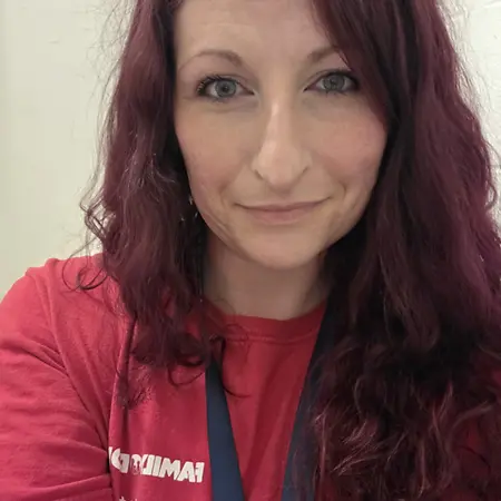 Amanda Parvin, Assistant Store Manager at Family Dollar on Influential Women