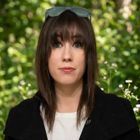 Mallory Olfers, Peer Specialist on Influential Women