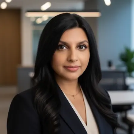 Zareena Anwar, Senior Product Manager at Adobe on Influential Women