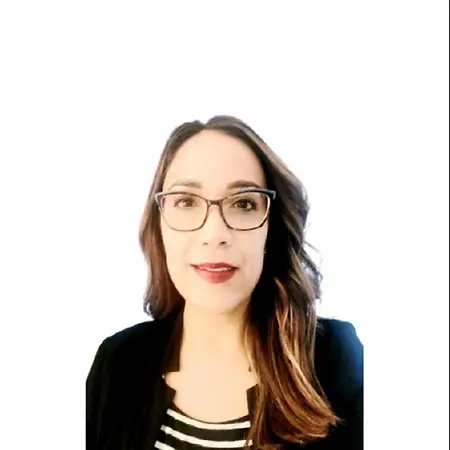Mariana Lozano, Senior Global Commodity Manager on Influential Women