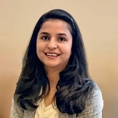 Sonal Shrivastava, Security Researcher II on Influential Women