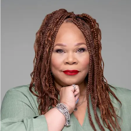 Kim Jay, Training Manager, Consultant & Senior CHW on Influential Women