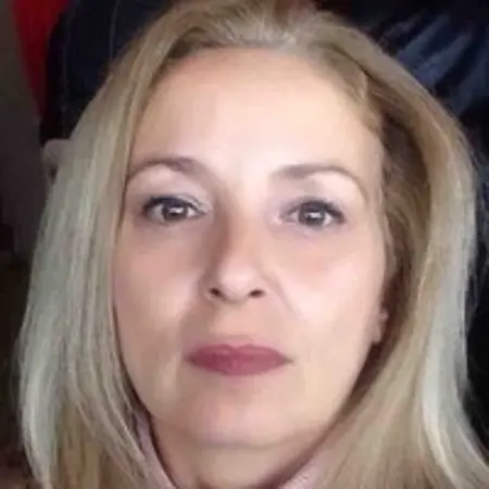 Konstantina Sotiroglou, Executive Director of Quality Assurance & Regulatory Affairs on Influential Women