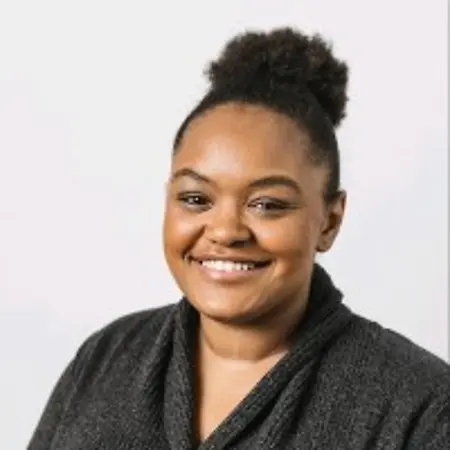 Rochelle Kelly, Senior Account Executive on Influential Women