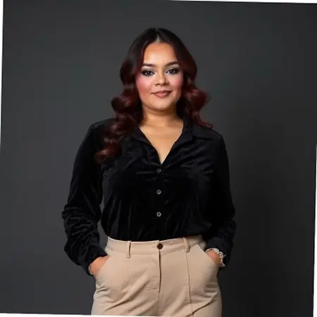 Jasika Kaur, Compliance Analyst on Influential Women