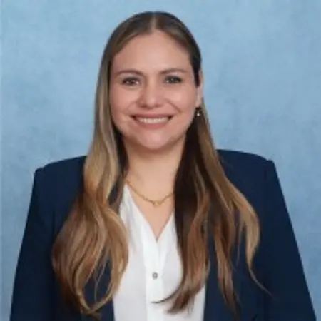 Mirella Macchiavello, Officer,Business Solution Advisor on Influential Women